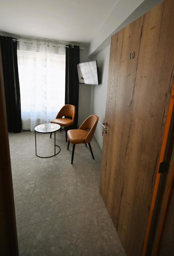 Cesar Palace Ostende Zimmer foto