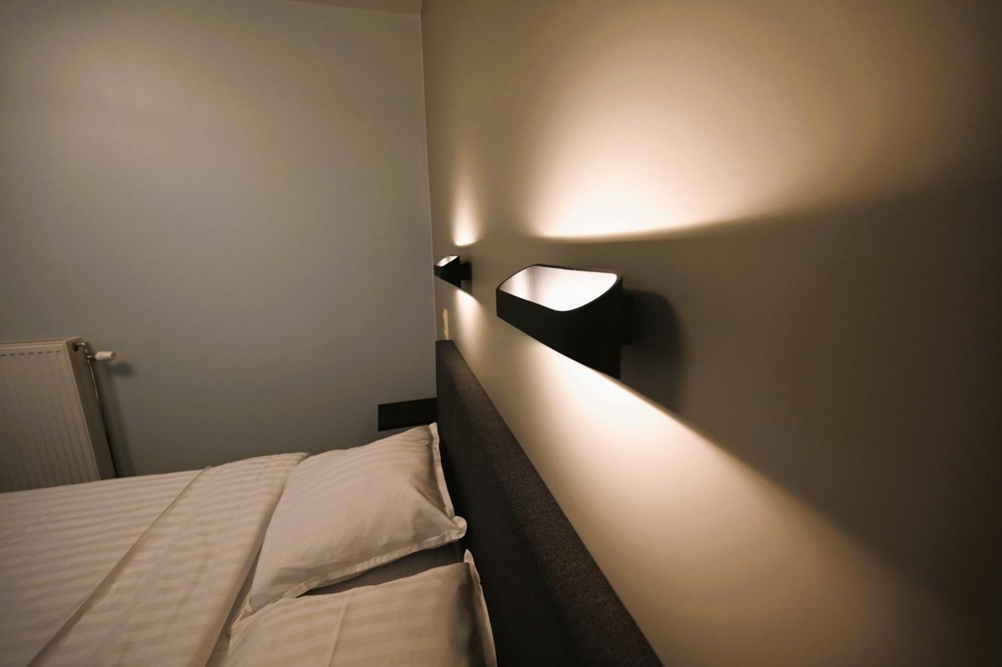 Cesar Palace Ostende Zimmer foto